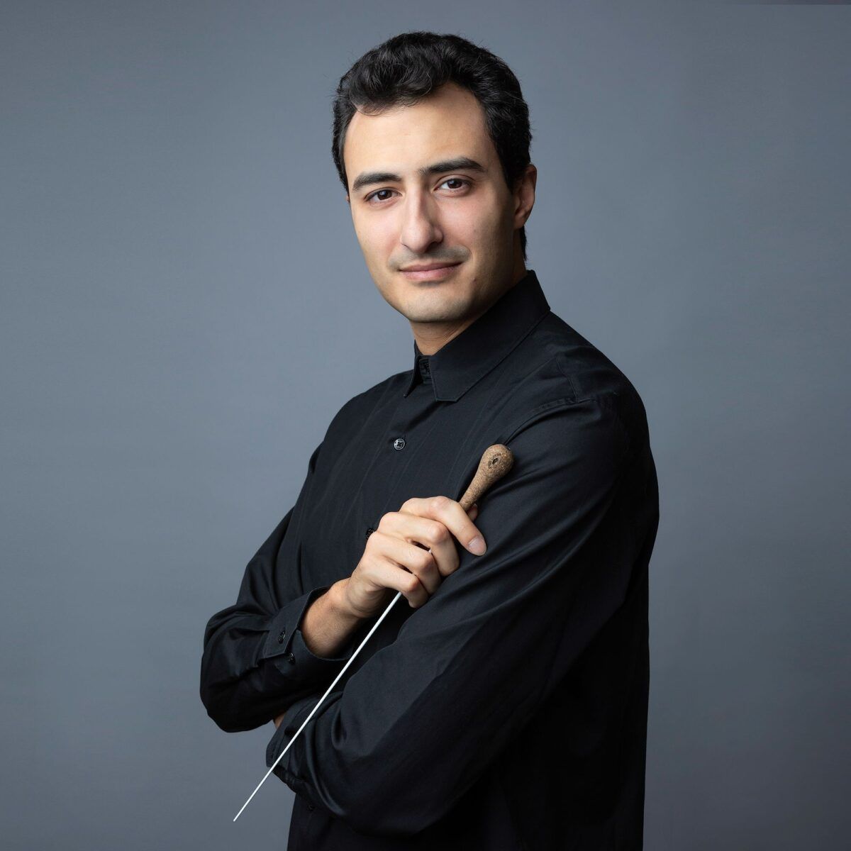 Boston Symphony Orchestra: Samy Rachid - Dvorak Symphony No. 8 & Cello Concerto With Pablo Ferrandez