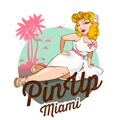 Pinup Miami