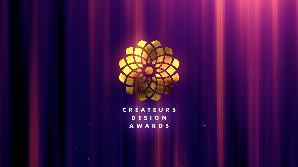 The 2025 Cr\u00e9ateurs Design Awards