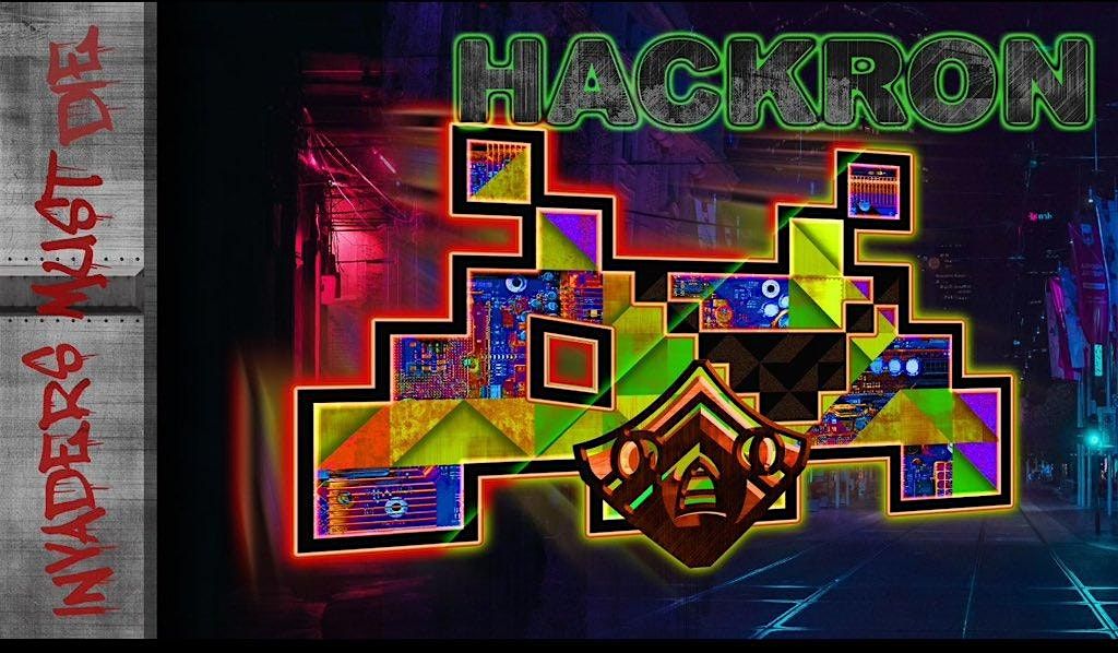 HACKRON GRAN CANARIA
