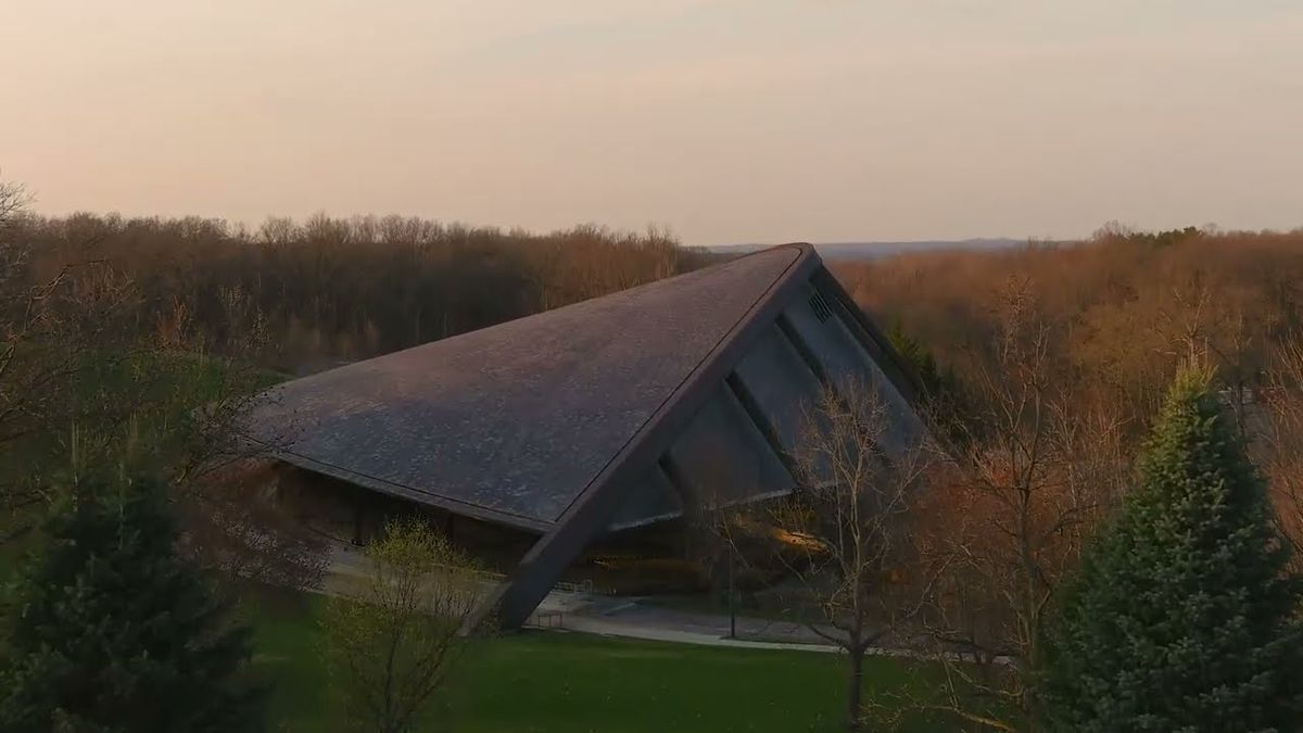 The Cleveland Orchestra: Stephanie Childress - Mendelssohn's Scottish Symphony