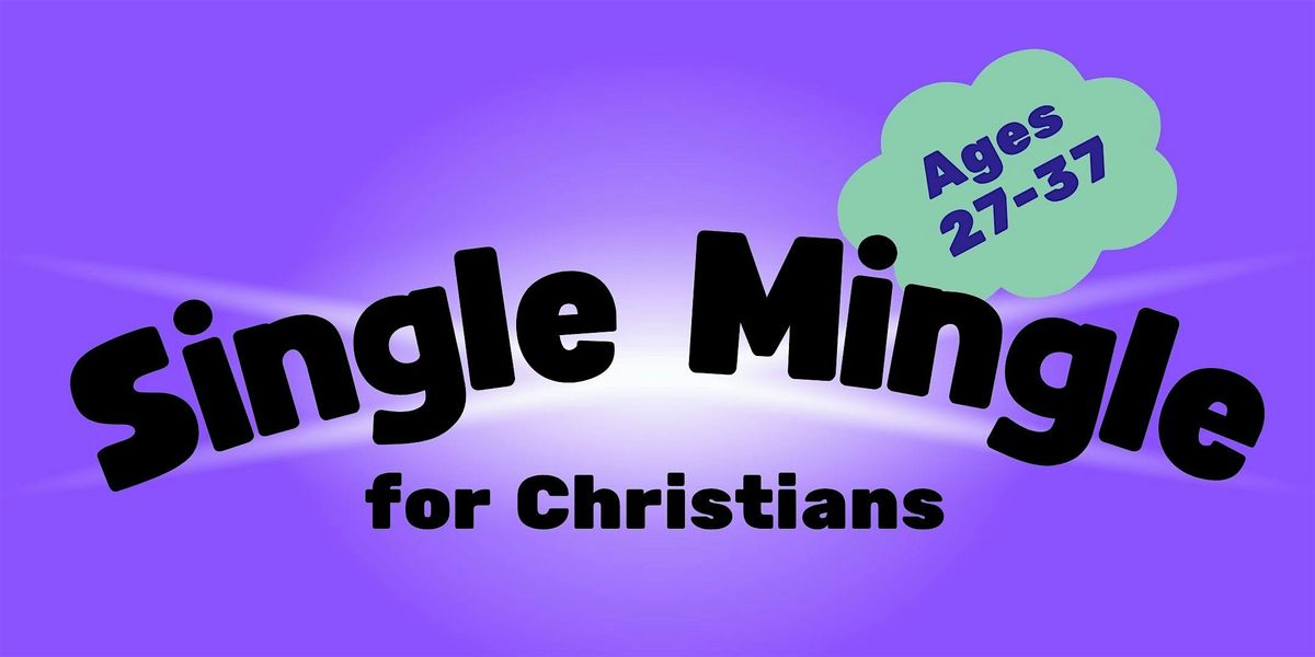 Single Mingle for Christians