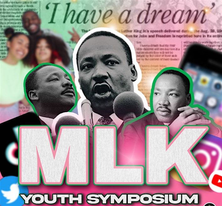 2025 MLK Youth Symposium