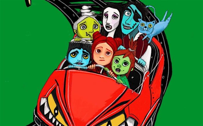 Presentaci\u00f3n Julia y los Mortimort