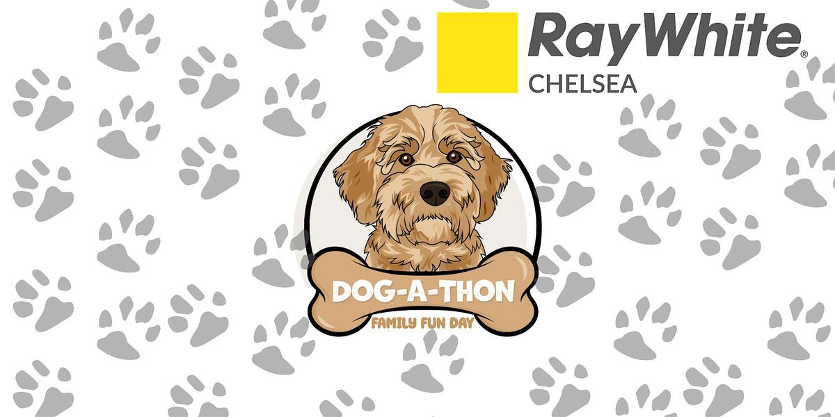 Chelsea Park Dog-a-thon Family Fun Day 2025