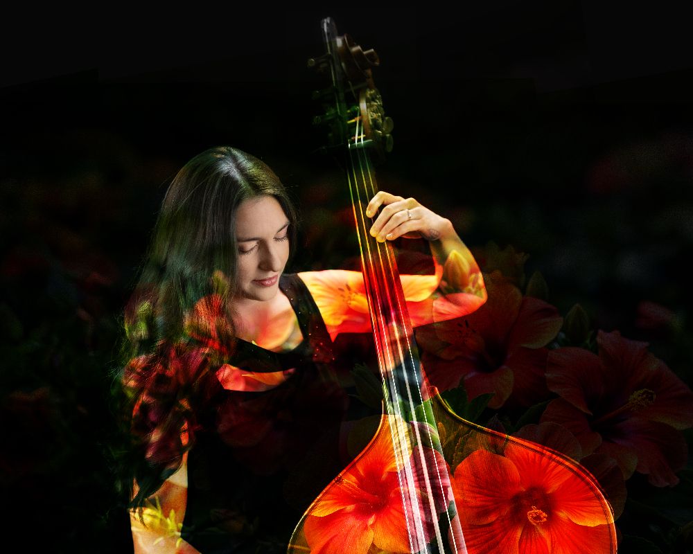 South Florida Symphony Orchestra - Rimsky - Korsakovs at Tennessee Williams Theatre