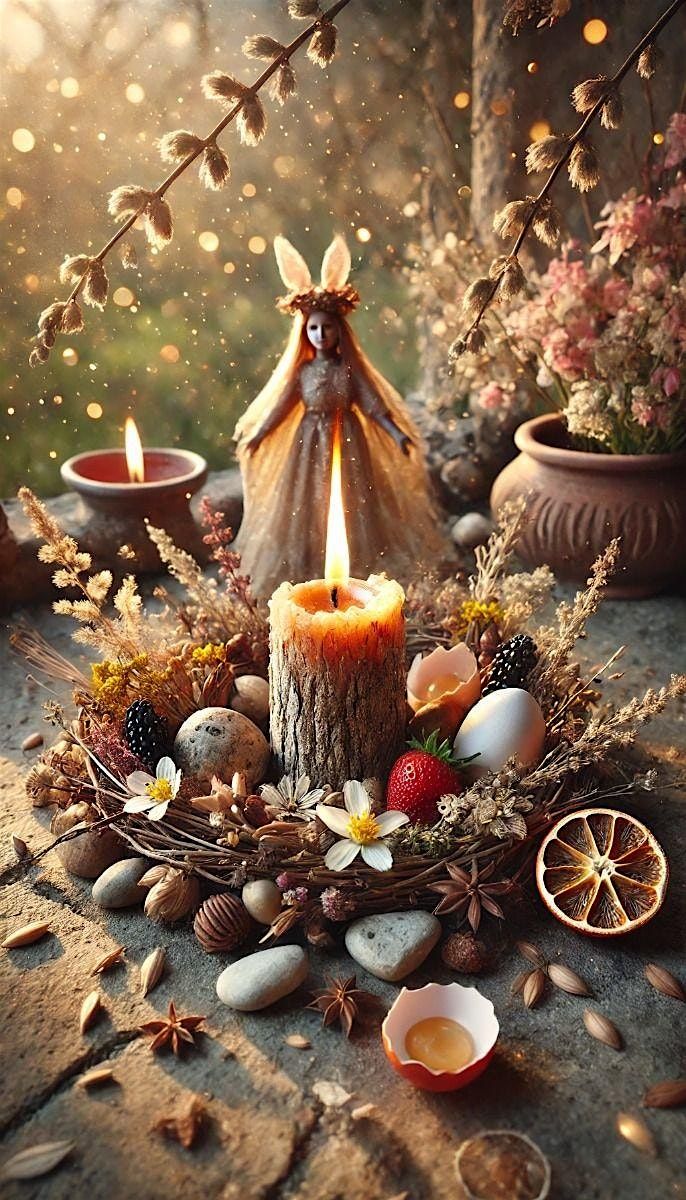 Ostara: Welcoming Spring and Balance