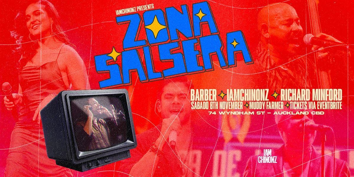 Zona Salsera