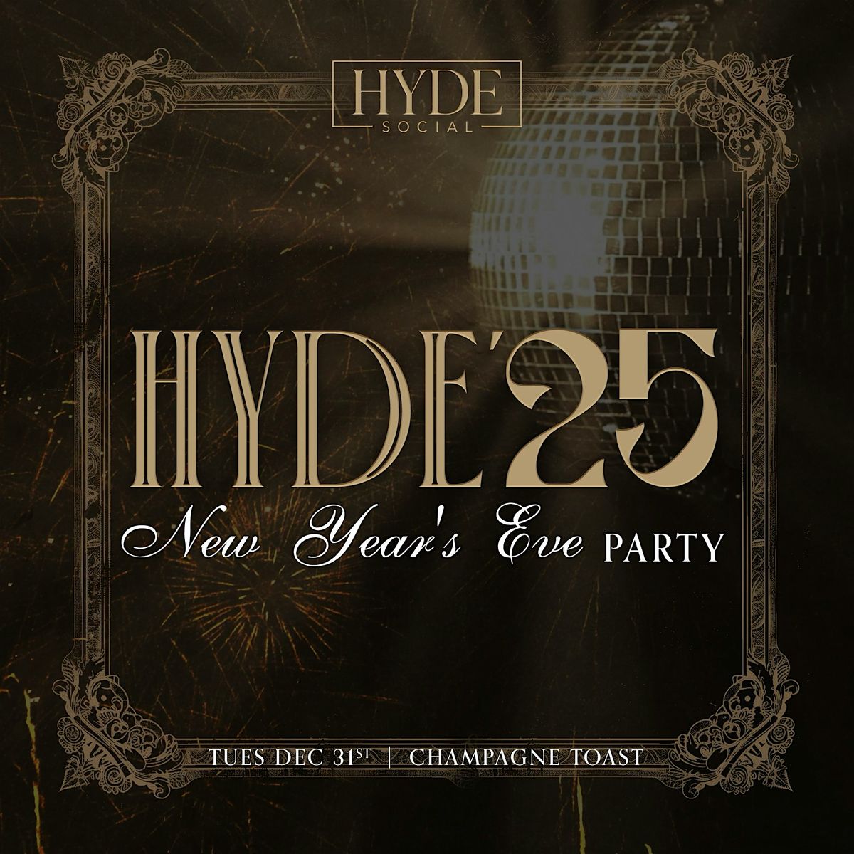 HYDE'25