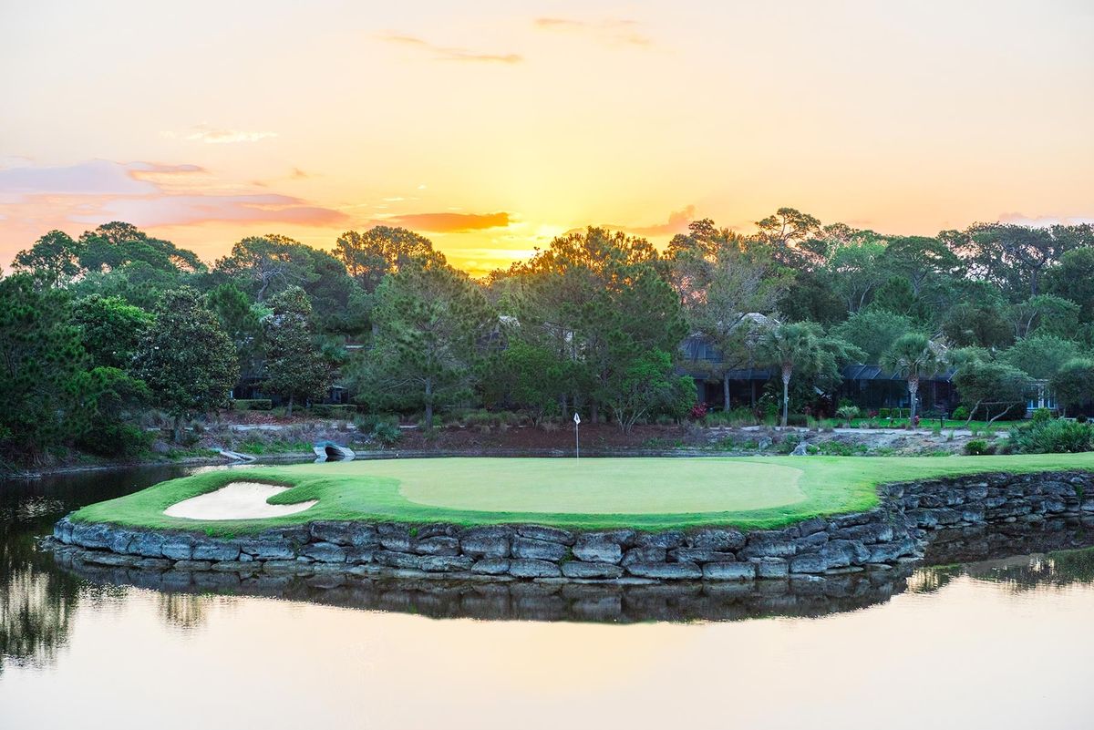 NE Florida Marine Corp-Law Enforcement Foundation Golf Classic