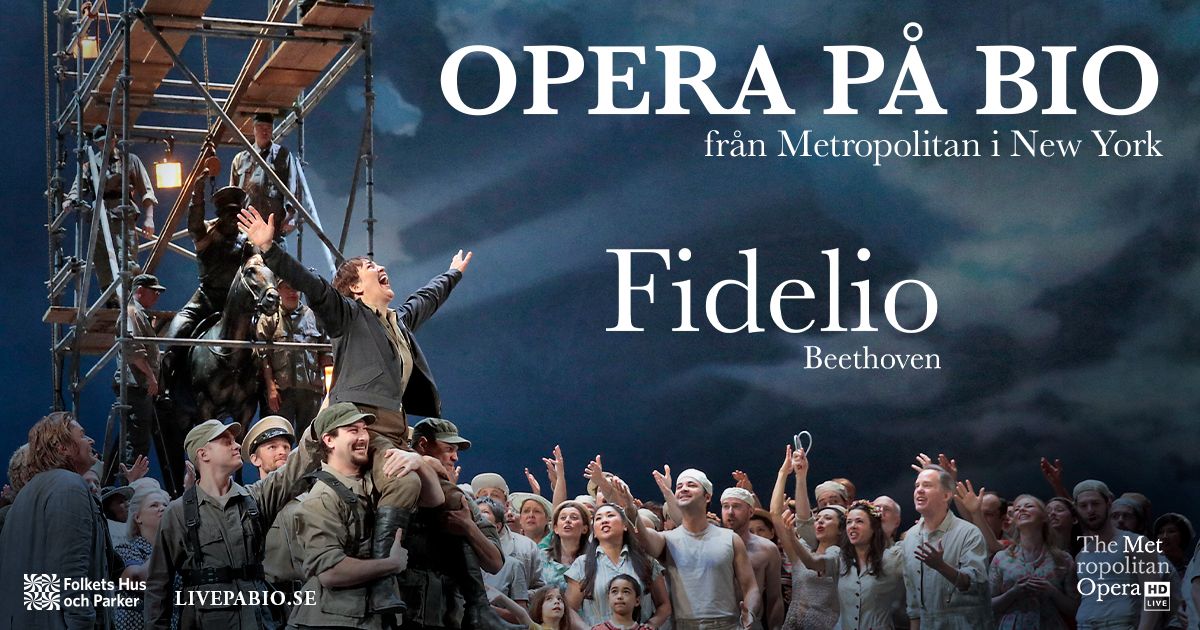 OPERA - Fidelio