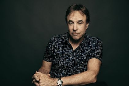 Kevin Nealon