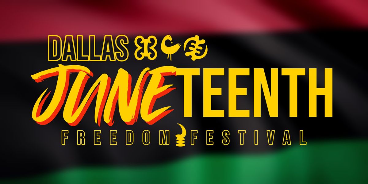 Dallas Freedom Fest 2021, Pan African Connection, Dallas, 19