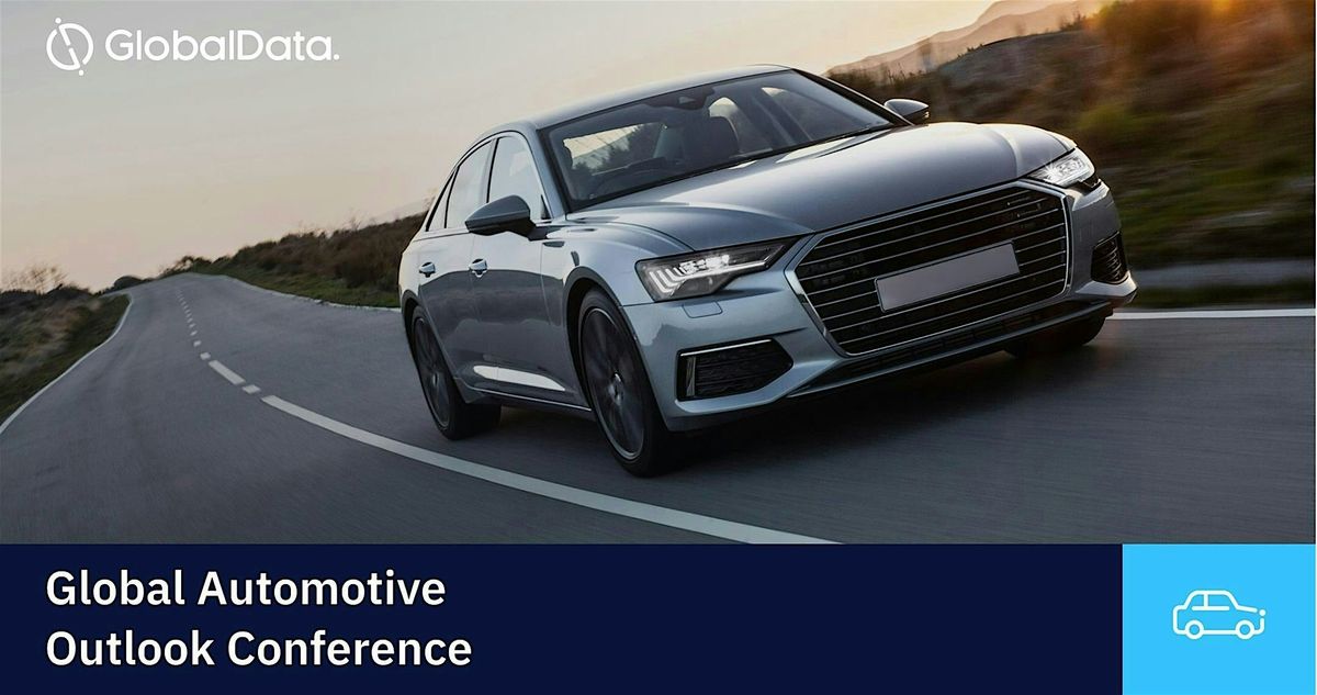 Global Automotive Outlook Conference 2025