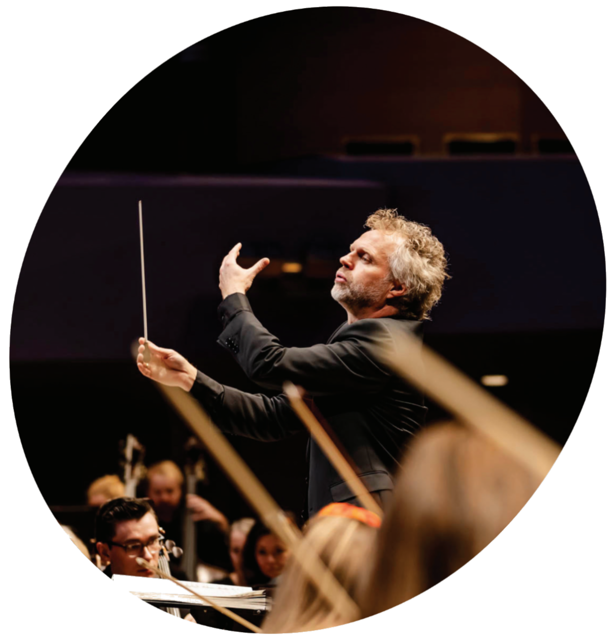 The Music of Pink Floyd With The Minnesota Orchestra at Orchestra Hall - MN