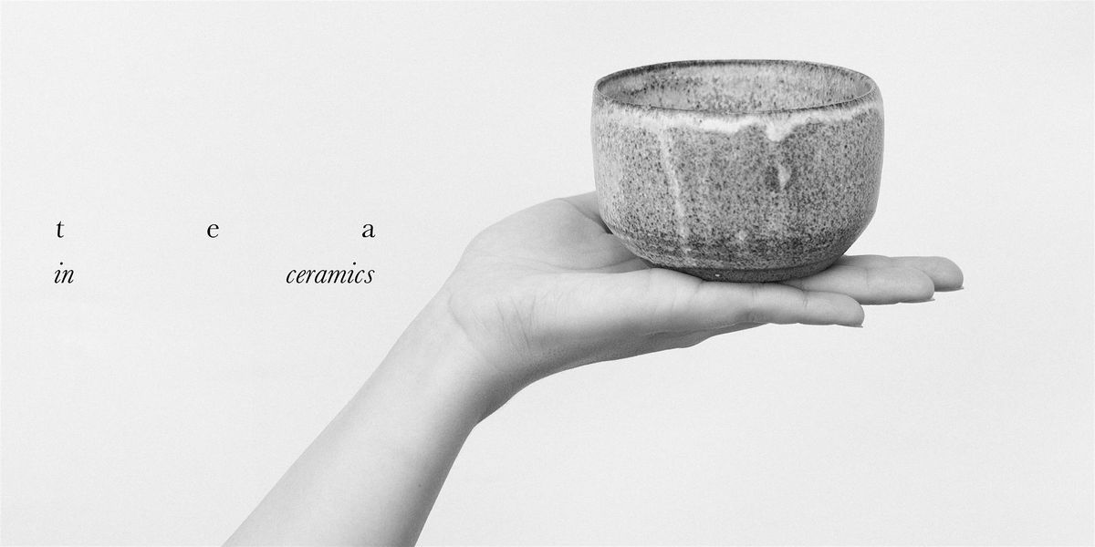 TEA in ceramics
