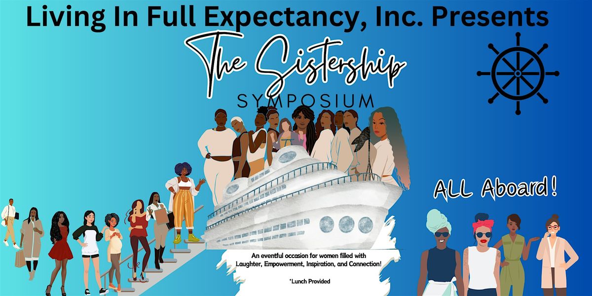 The Sistership Symposium