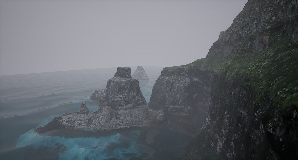 Exploring the inaccessible in VR: Rathlin's seabed and sealife | Belfast