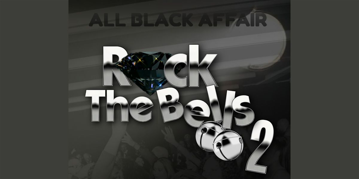 Rock The Bells 2 - Black Diamond Awards