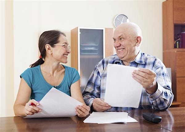 Ask the Expert:  Loan Basics & Trends in the Stock Market