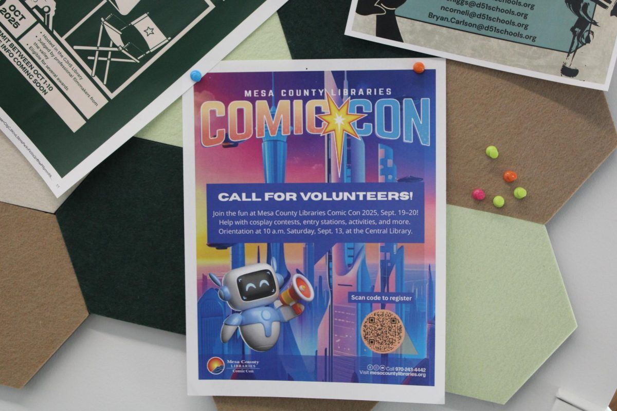 Grand Rapids Comic-Con - Saturday