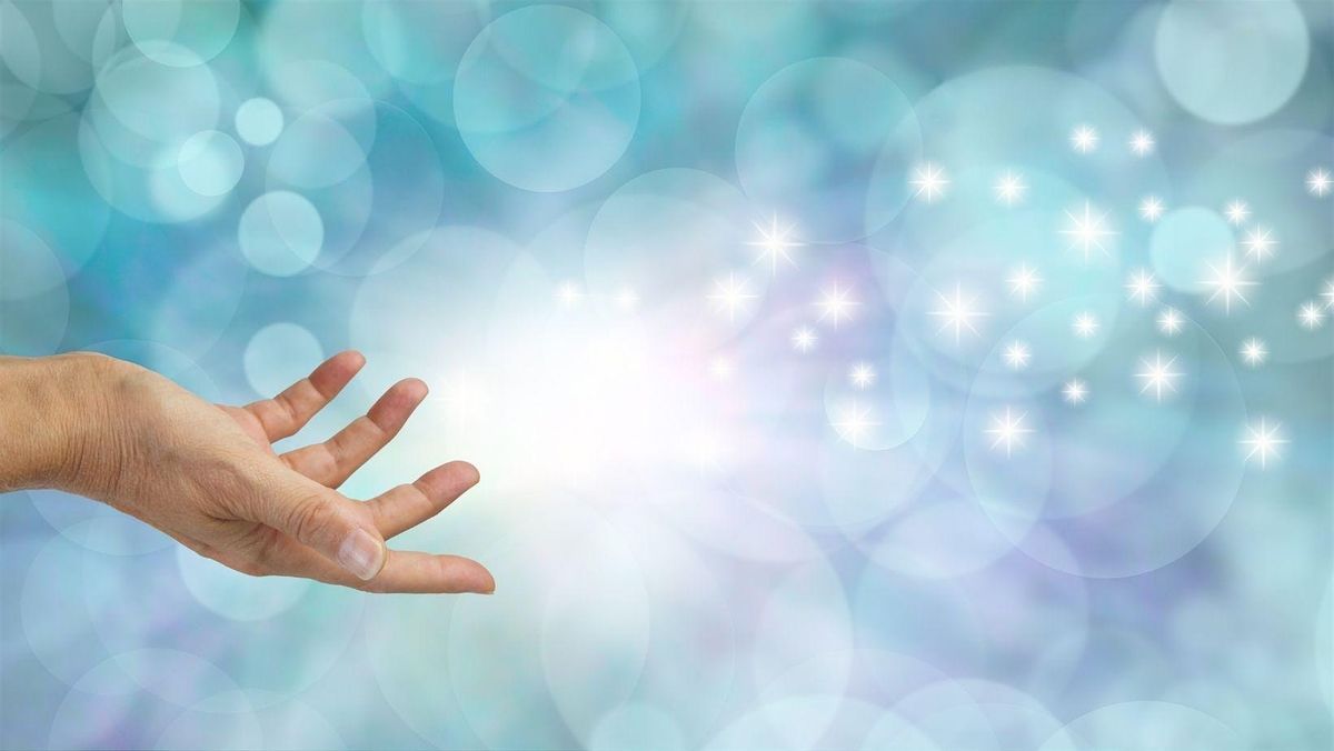 Yoga Nidra with Reiki Healing