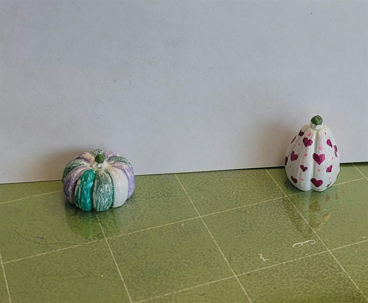 Kids Art Club class with Jackie Lehrian Ages 6-18 12:30PM Session