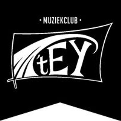 Muziekclub 't Ey