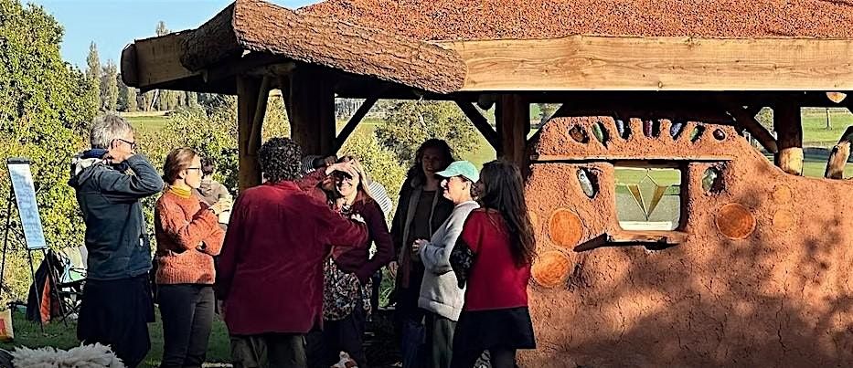 Explore Ham Green Outdoor Centre \u2013 Open Day