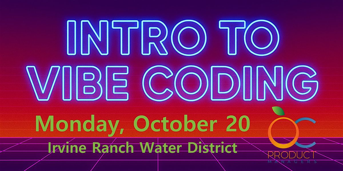Intro to Vibe Coding for Product Managers