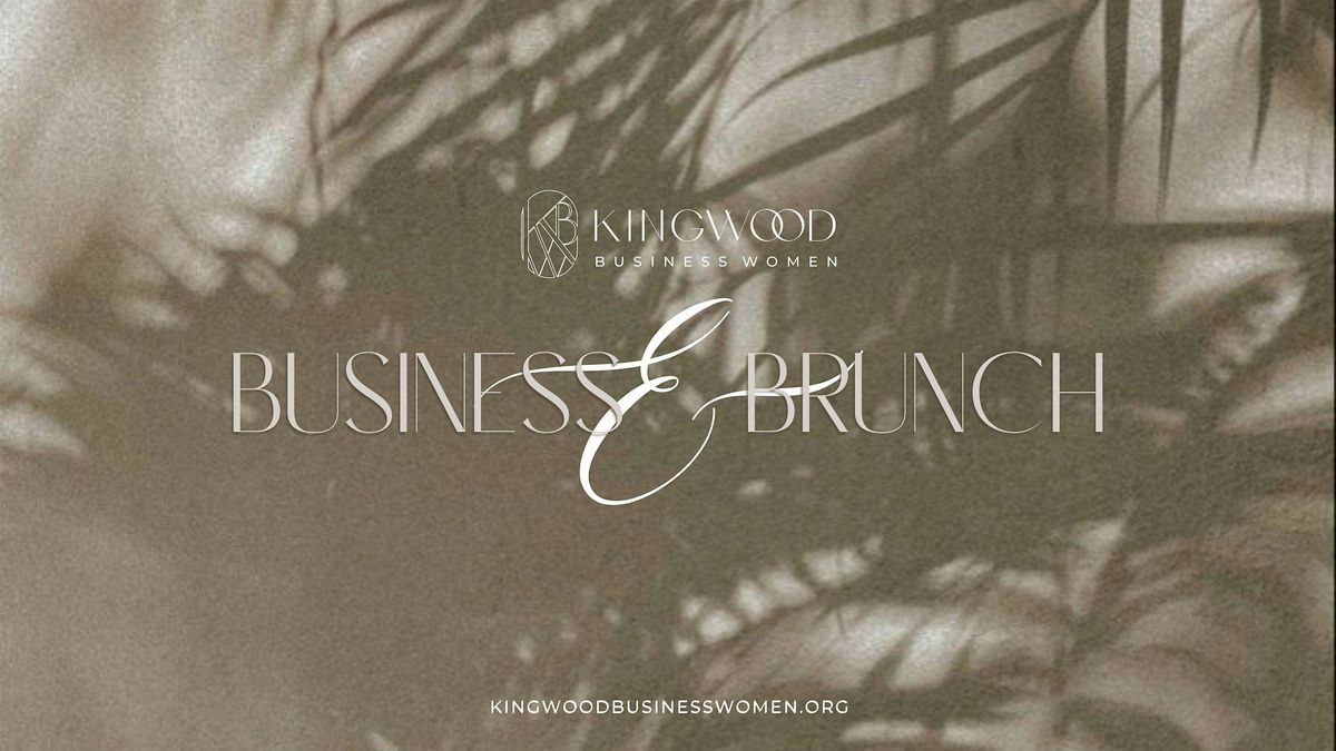 KBW Business & Brunch 2026