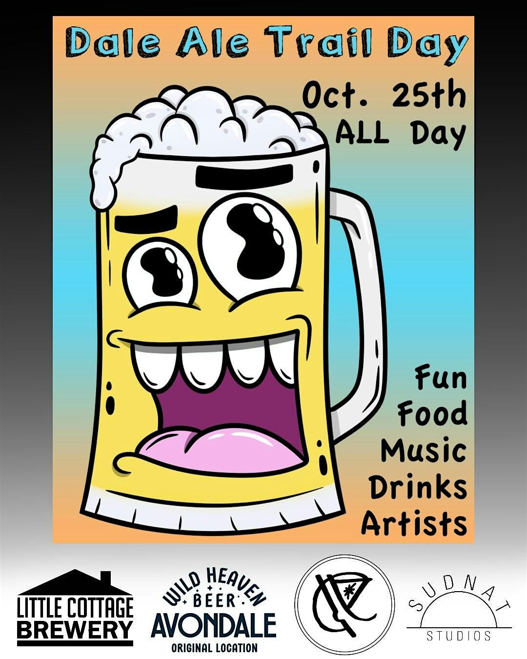Dale Ale Trail Day