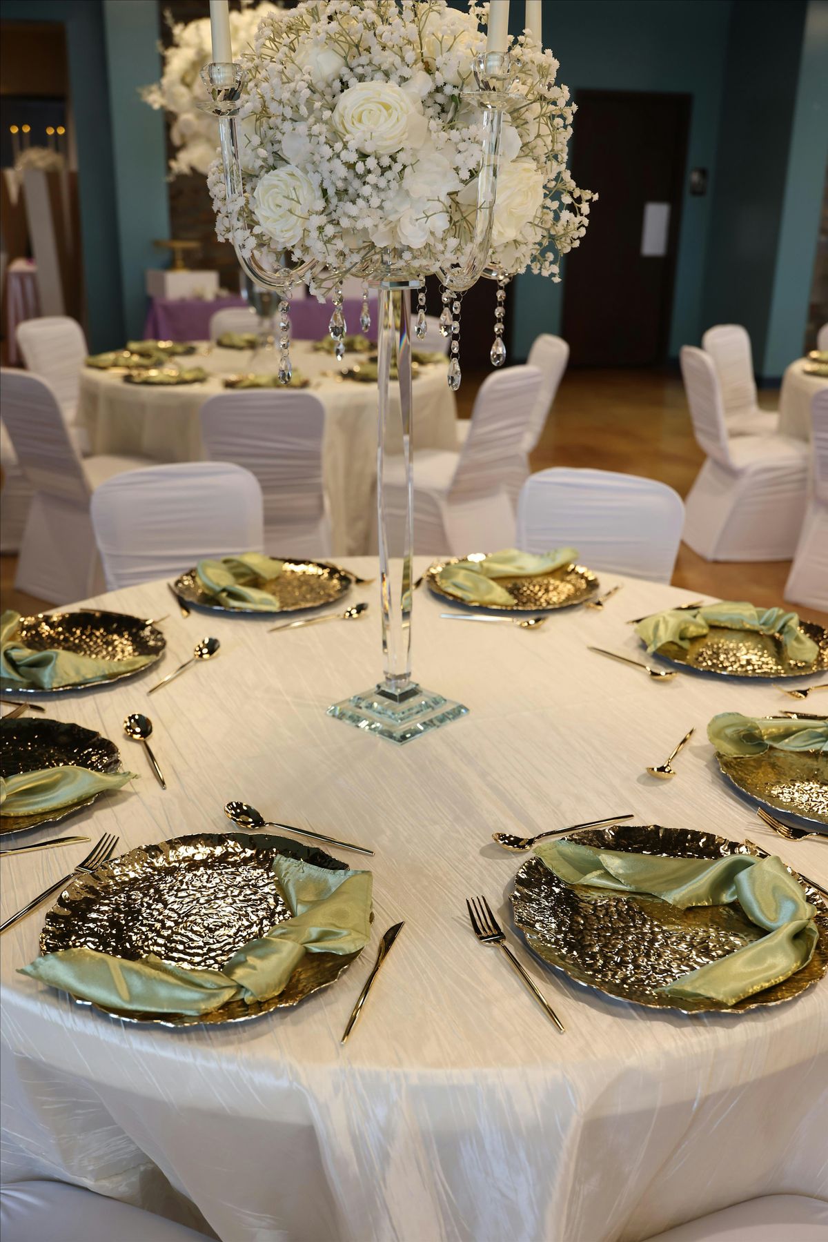 Plaza De Suenos- Open House
