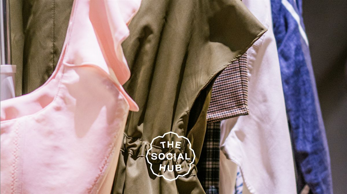 Menab\u00f2h pop-up at The Social Hub Roma