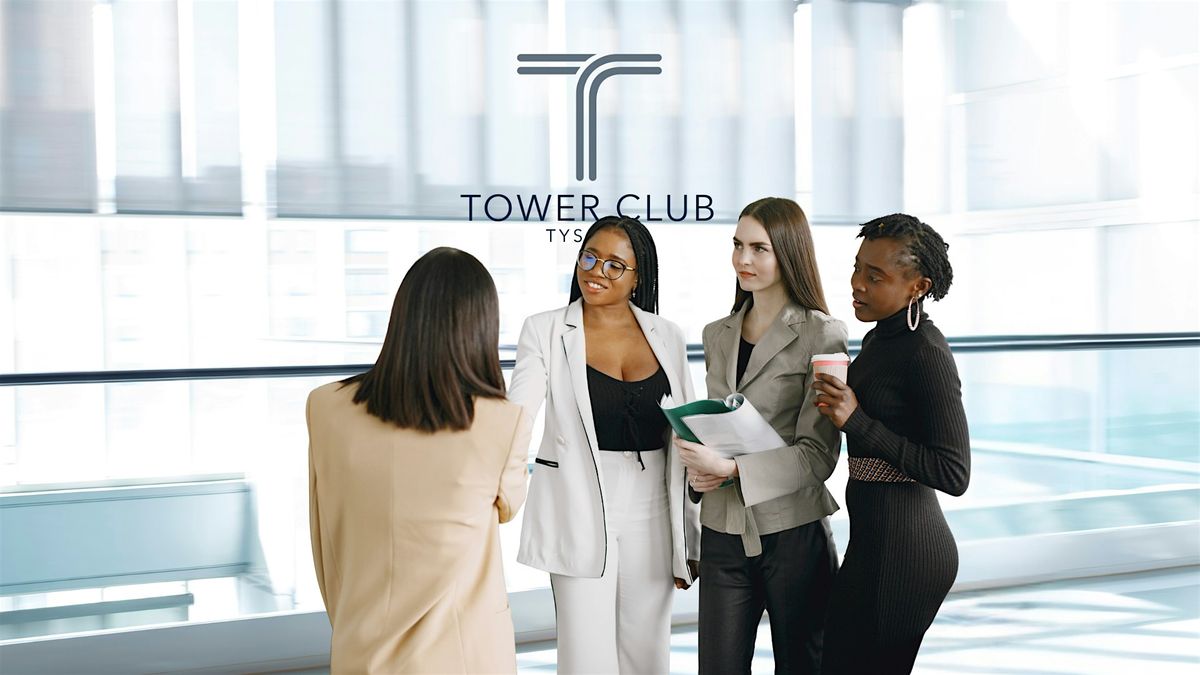 Women In Business Breakfast