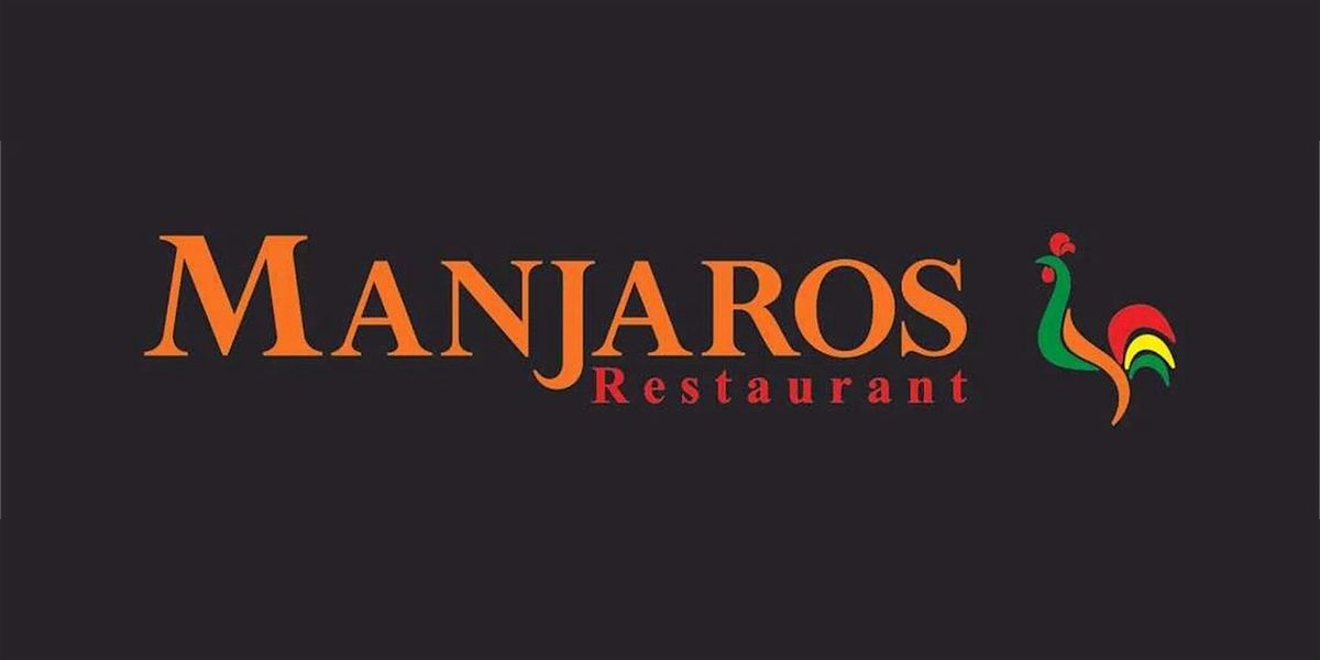 KuKu Connect Leicester: Relaxed Business Networking at Manjaros