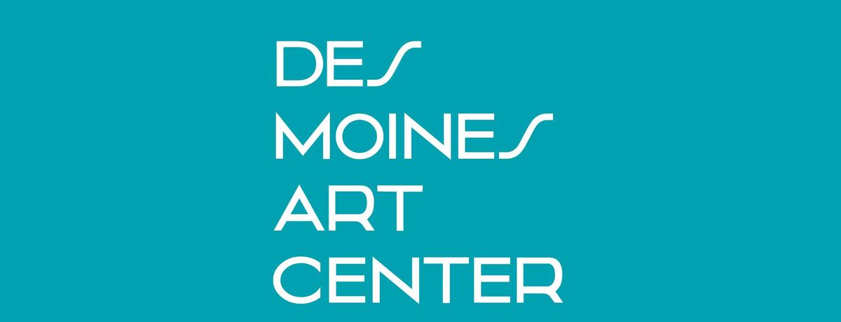 DMSFFS Outing to Des Moines Art Center