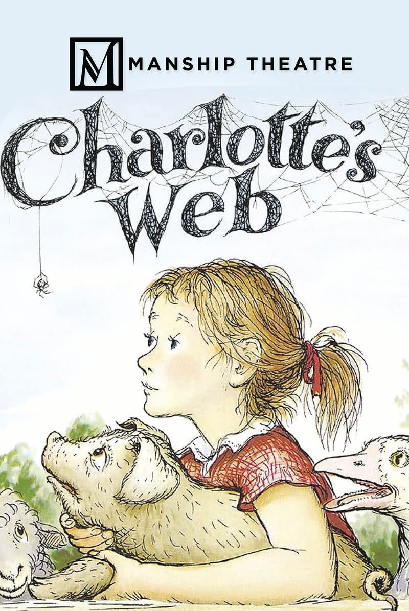 Charlotte's Web - Baton Rouge