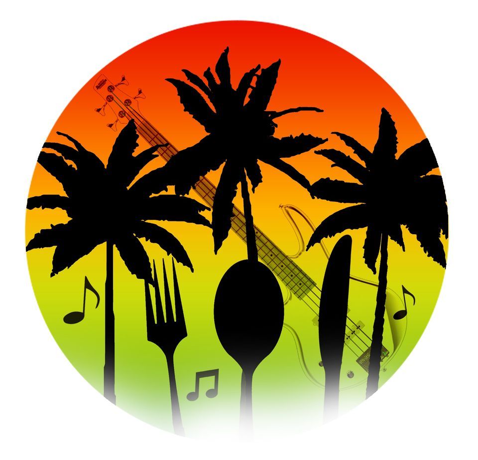 Taste of the Caribbean 2022 - Reggae Edition