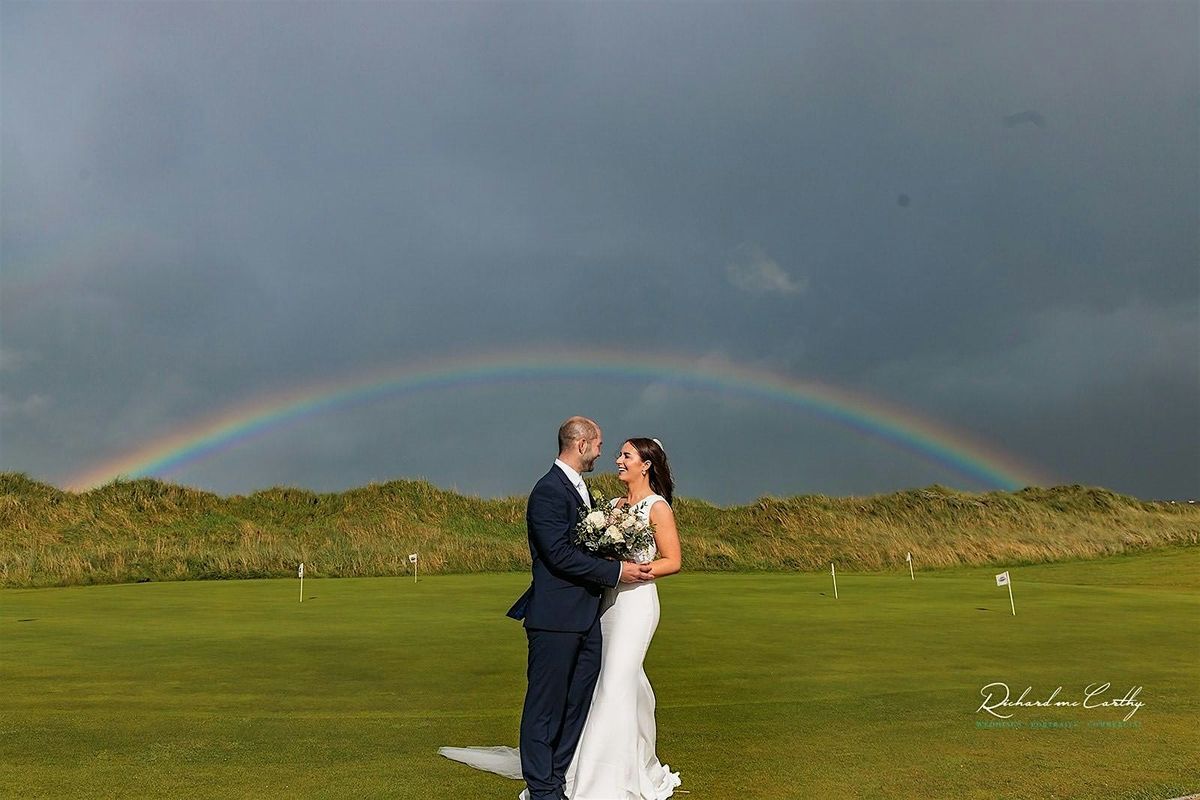 The Diamond Coast Hotel Wedding Expo