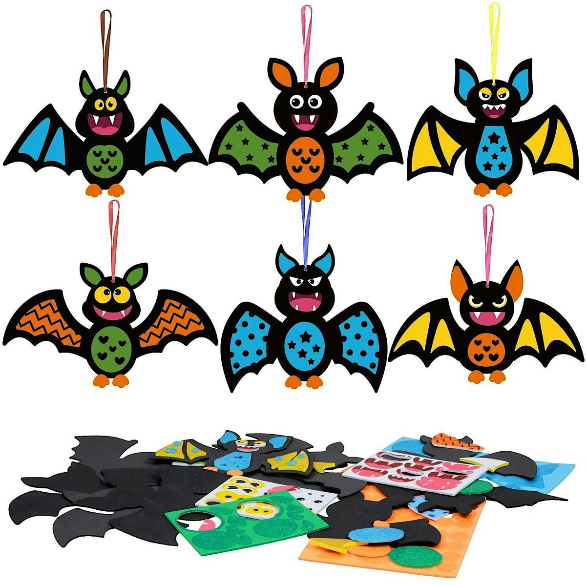After School Arts and Crafts for Kids!