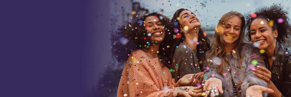 International Women's Day Celebration