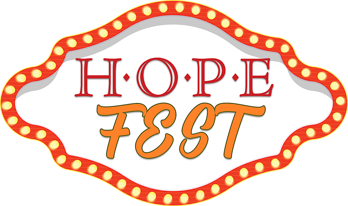 HOPE Fest 2025