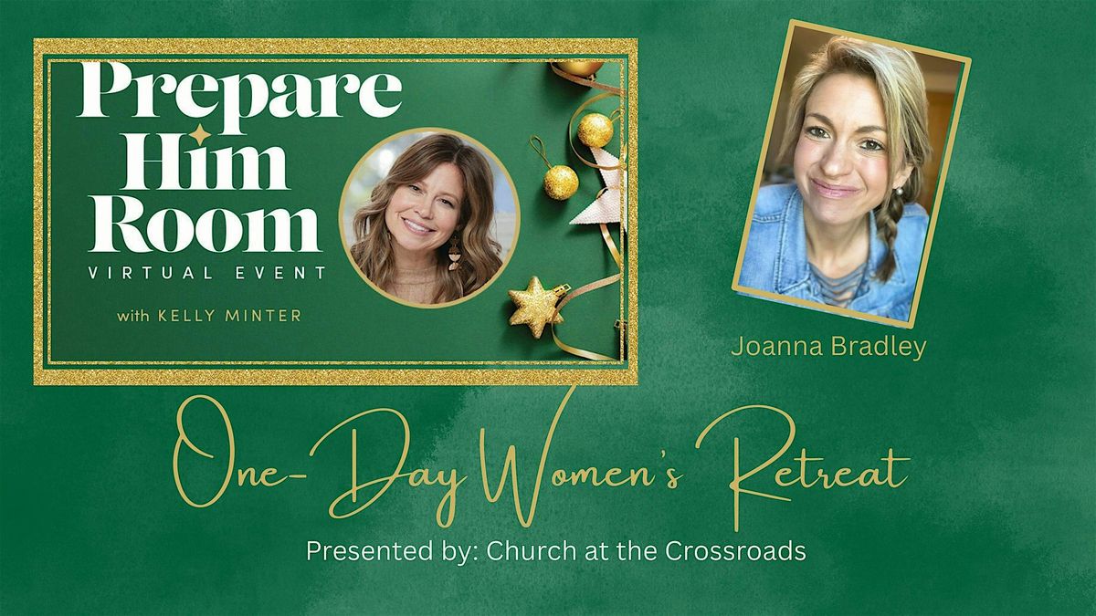 One-Day Women's Retreat