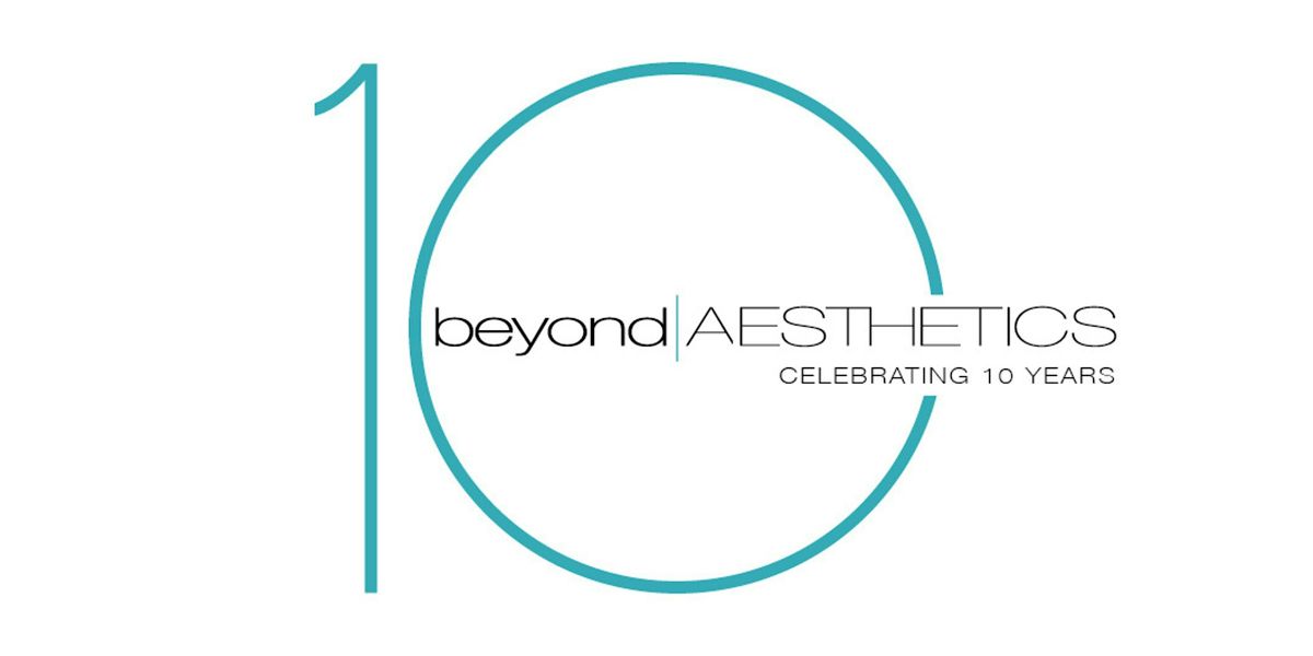 beyond|AESTHETICS 10 Year Anniversary Holiday Event