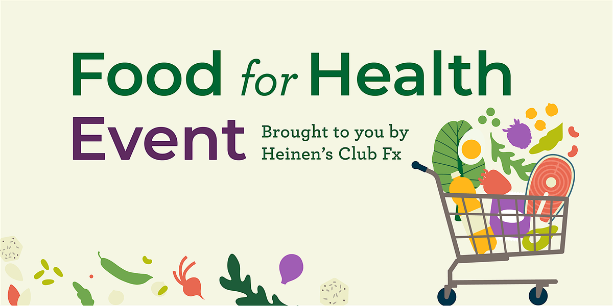 An Introduction to Using Food as Medicine with Heinen\u2019s Chief Dietitian