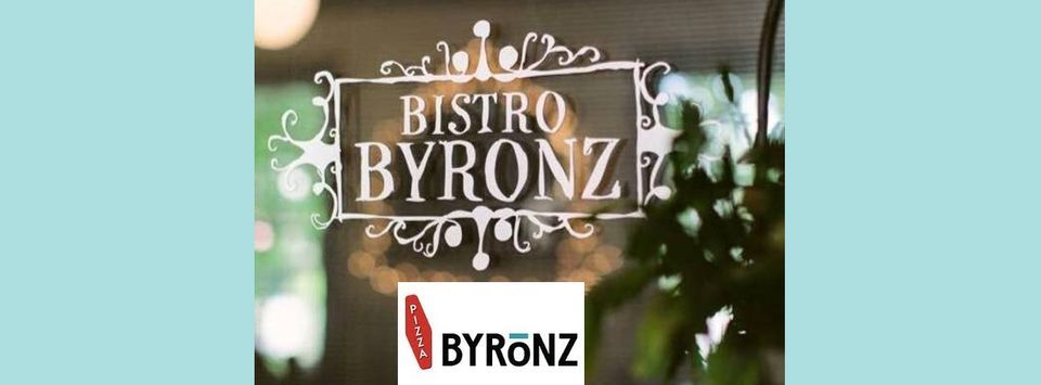 Dine for a Cause at Bistro Byronz AND Pizza Byronz