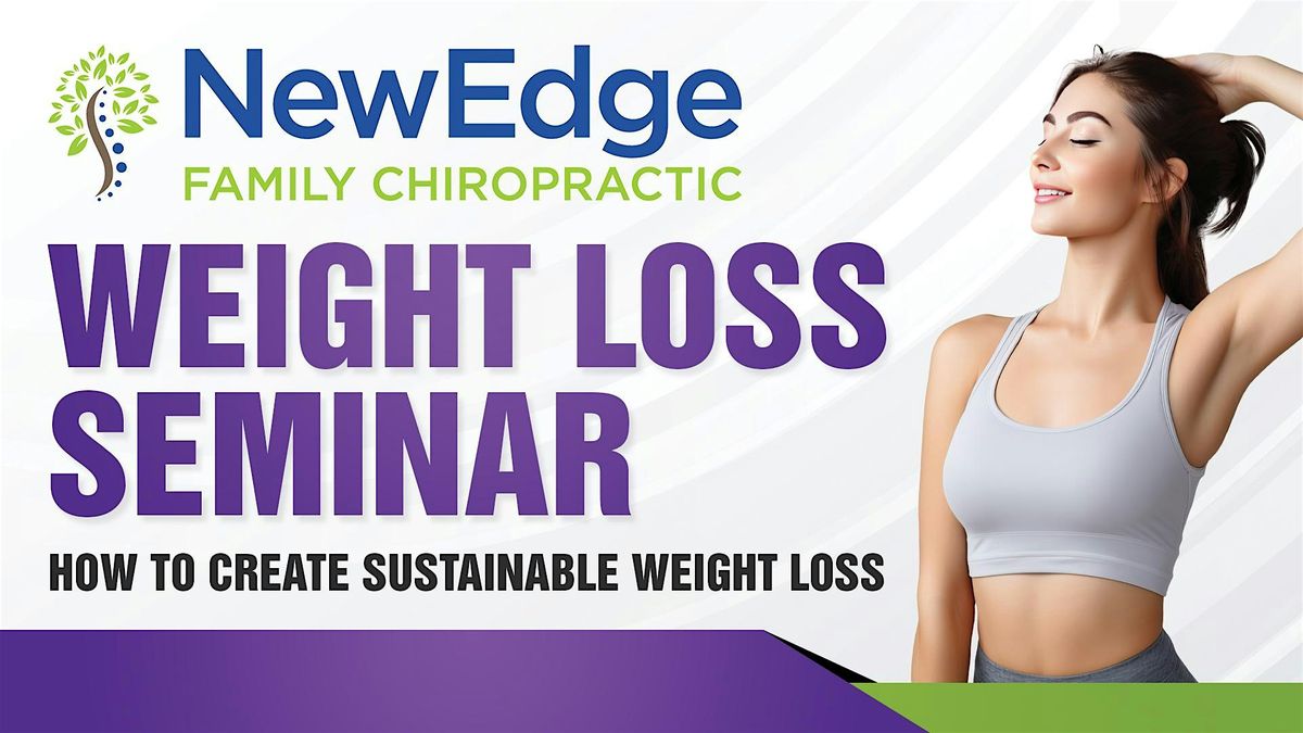 Weight Loss Seminar