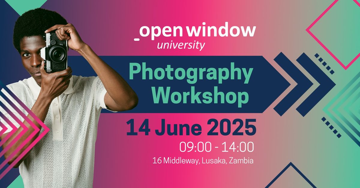 Photography Workshop 