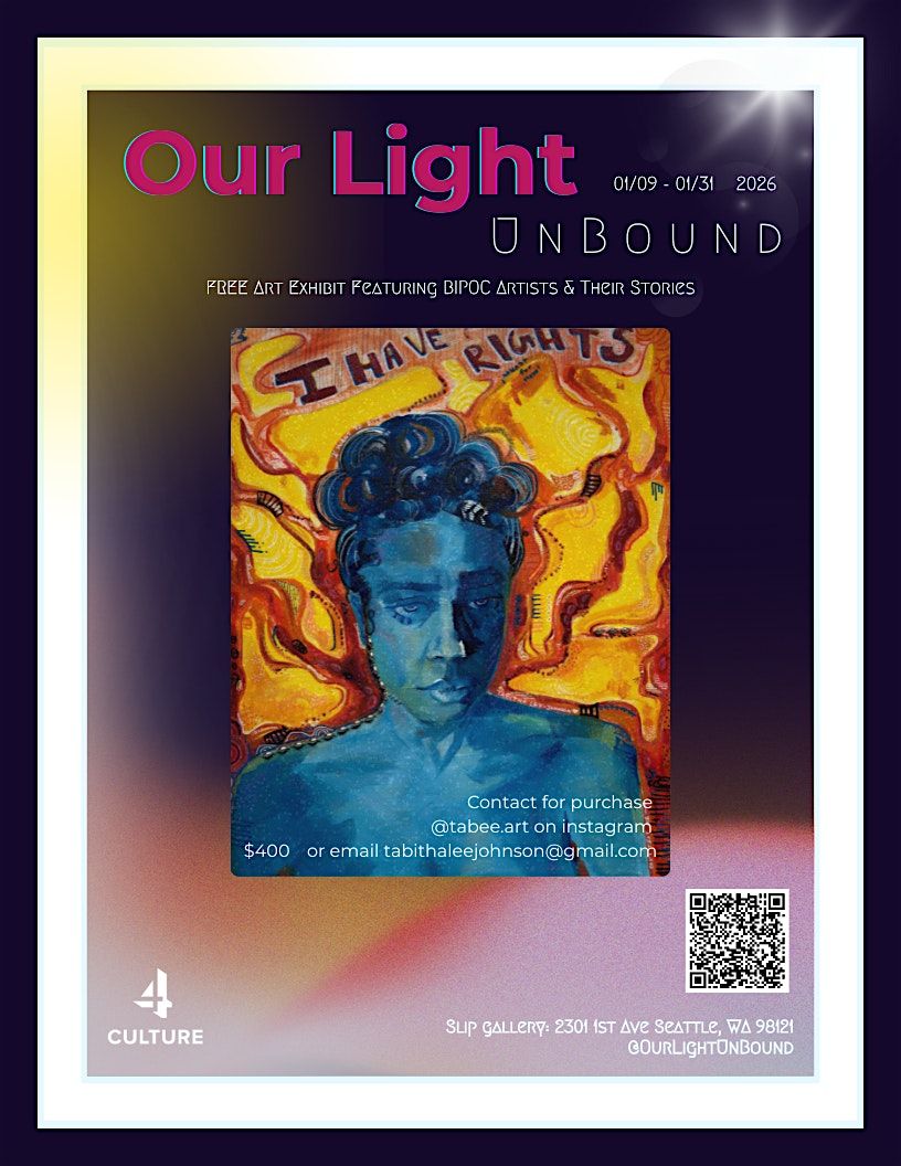 Our Light UnBound